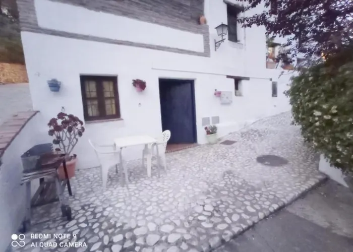 Estudio Rural El Acebuchal